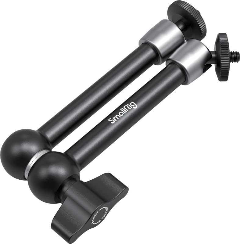 SMALLRIG 2066 9,5 INCH ARTICULATING ARM