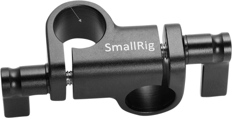 Smallrig 2069 15mm rod clamp 90 degree