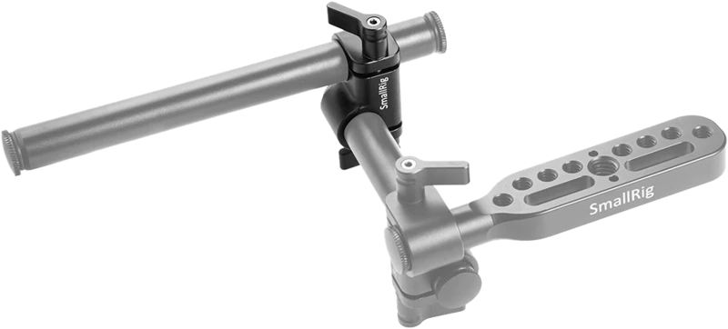 Smallrig 2069 15mm rod clamp 90 degree