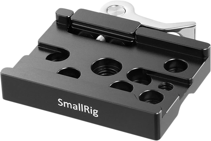 SmallRig 2143 QR Clamp Arca tipo