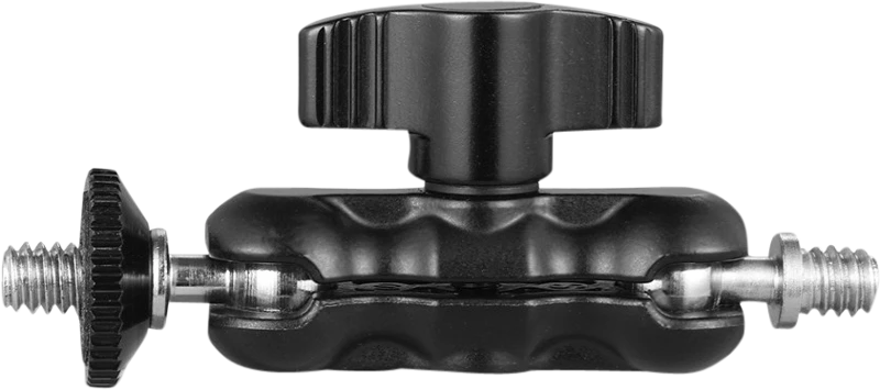 SMALLRIG 2158 UNIV MAGIC ARMS W/ SMALL BALLHEAD