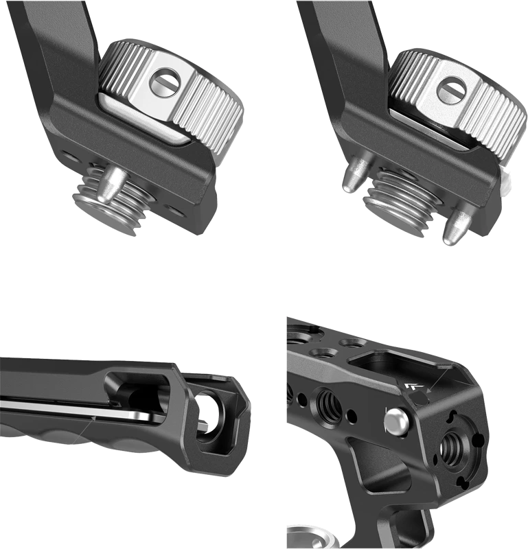 SMALLRIG 2165 HANDLE ARRI LOCATING