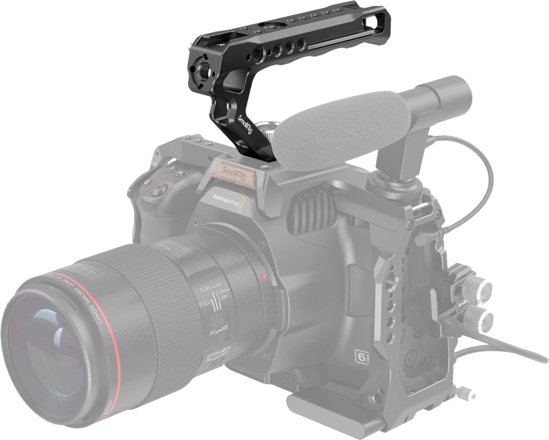 SMALLRIG 2165 HANDLE ARRI LOCATING
