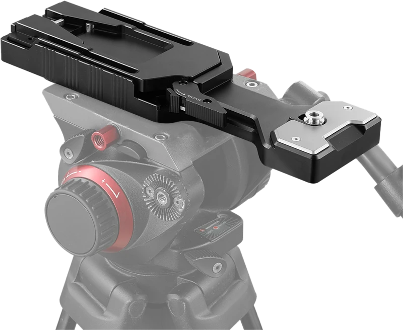 SMALLRIG 2169 VCT-14 QR TRIPOD PLATE