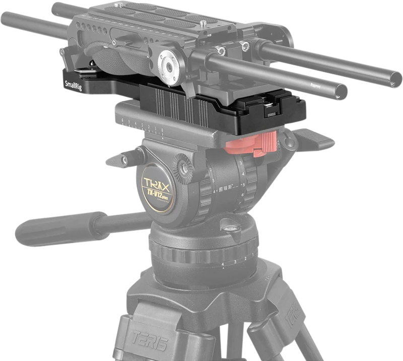 SMALLRIG 2169 VCT-14 QR TRIPOD PLATE
