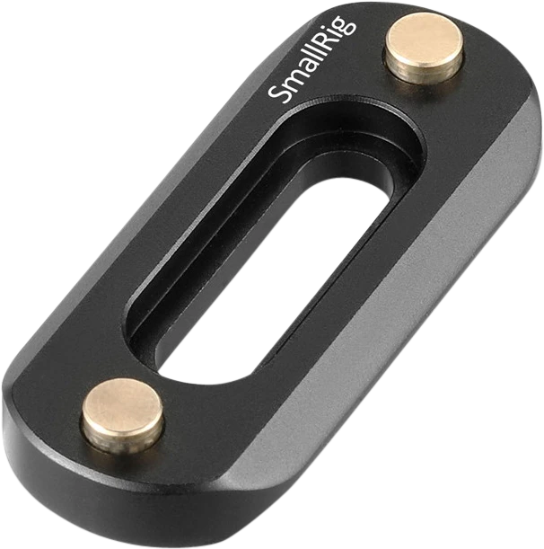 SmallRig 2172 Universal Nato Rail (48mm)