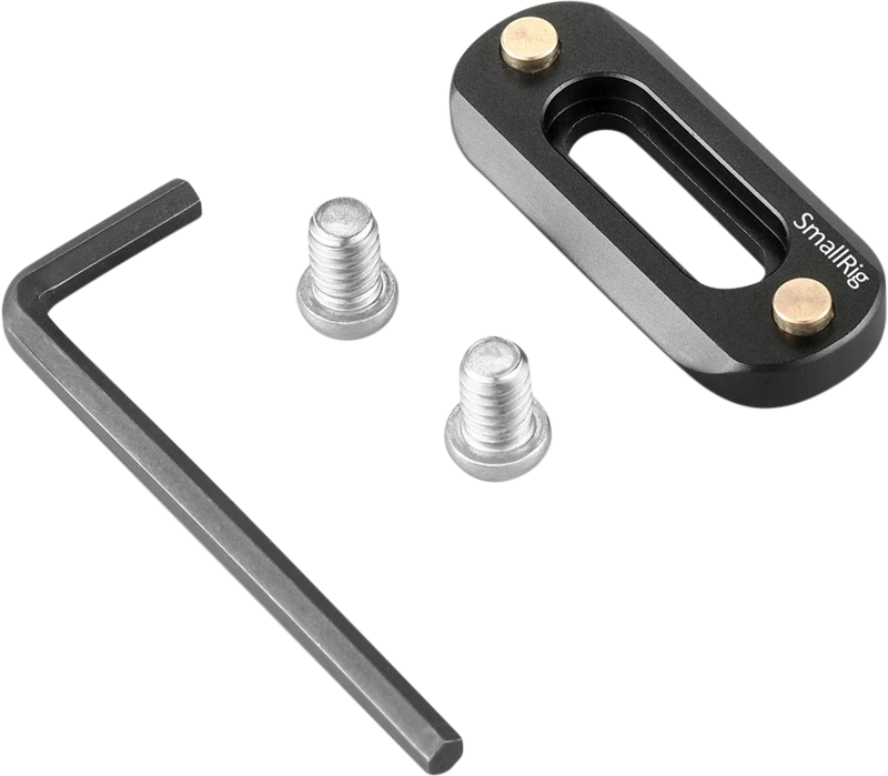 SmallRig 2172 Universal Nato Rail (48mm)