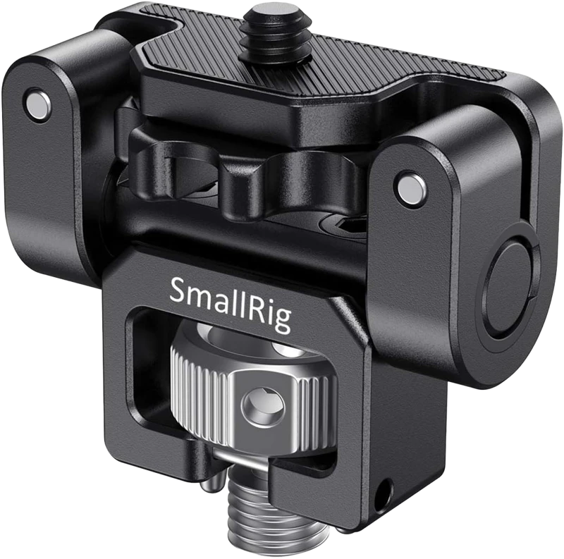 Laikiklis SMALLRIG 2174 MONITORIUS MOUNT W/ ARRI LOCATING PINS