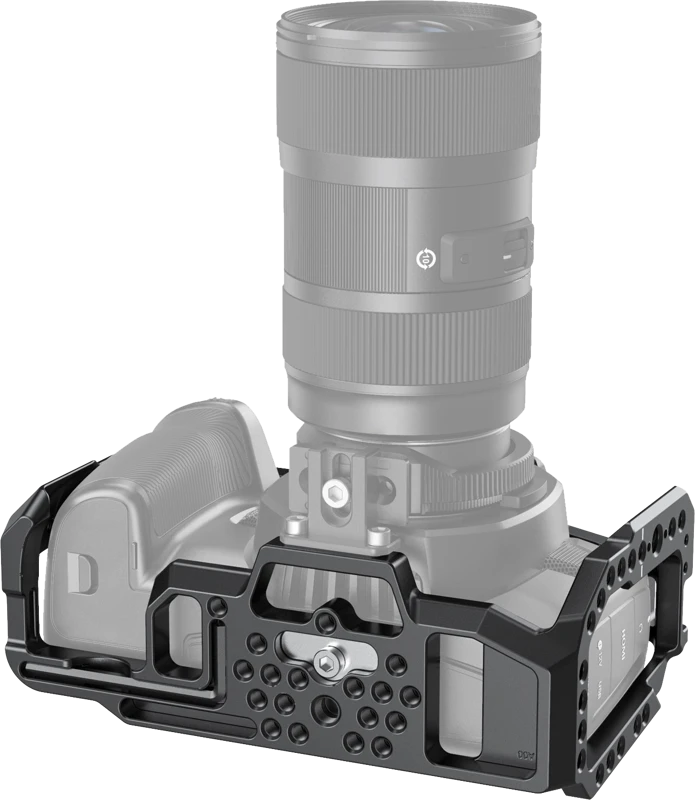 SMALLRIG 2203 CAGE FOR BMPCC 4K/6K