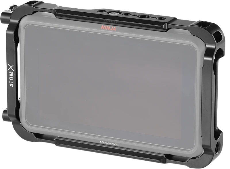 SmallRig 2209 Cage for Atomos Ninja V