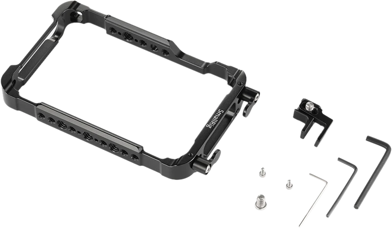 SmallRig 2209 Cage for Atomos Ninja V