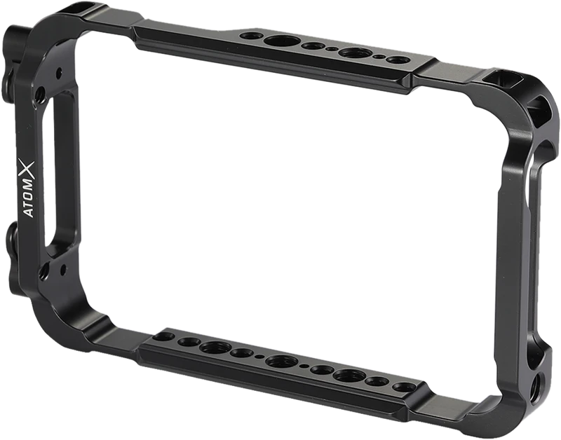 SmallRig 2209 Cage for Atomos Ninja V