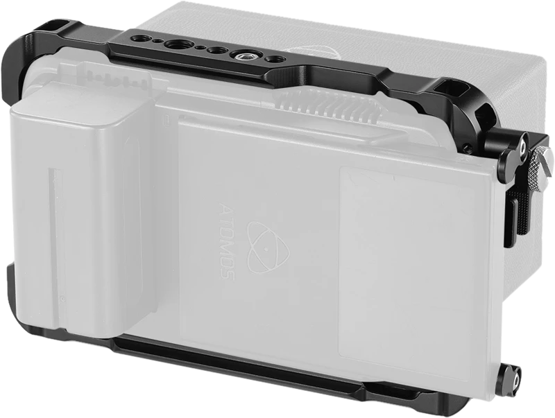 SmallRig 2209 Cage for Atomos Ninja V