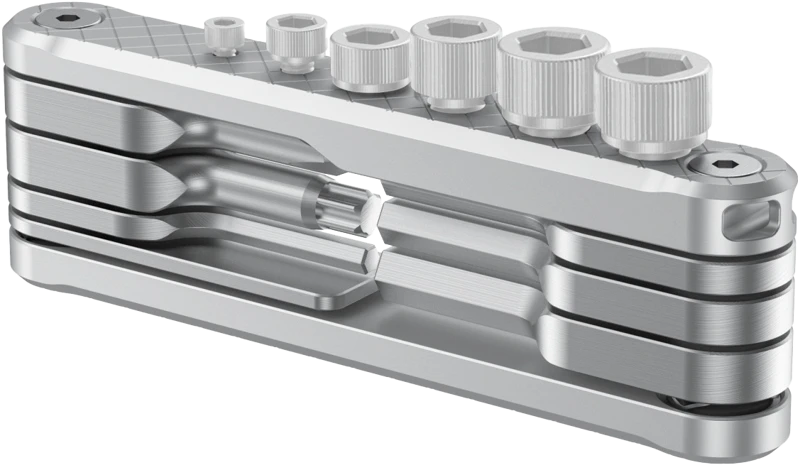 SMALLRIG 2213 TOOL SET W/SCREWDRIVERS AND WRENCHES