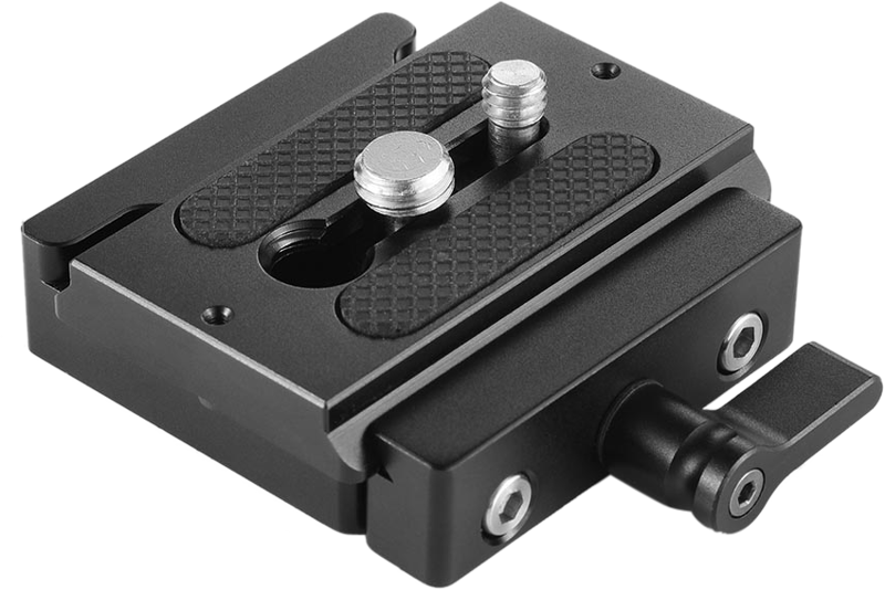 Szybkozłączka SmallRig 2280 QR Clamp & Plate Arca (DBC2280)
