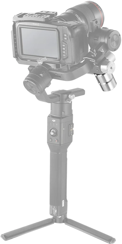 SmallRig AAW2285, Nerūdijantis plienas, Nerūdijantis plienas, 1/4-20" Chiny, 65 mm, 40 mm
