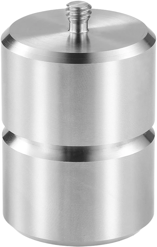 SmallRig AAW2285, Nerūdijantis plienas, Nerūdijantis plienas, 1/4-20" Chiny, 65 mm, 40 mm