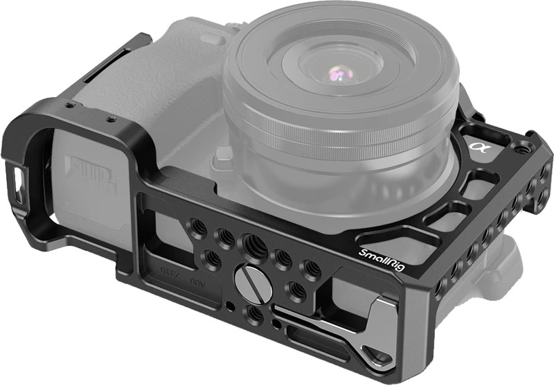 „SmallRig 2310“ narvas, skirtas „Sony A6100/6300/6400/6500“
