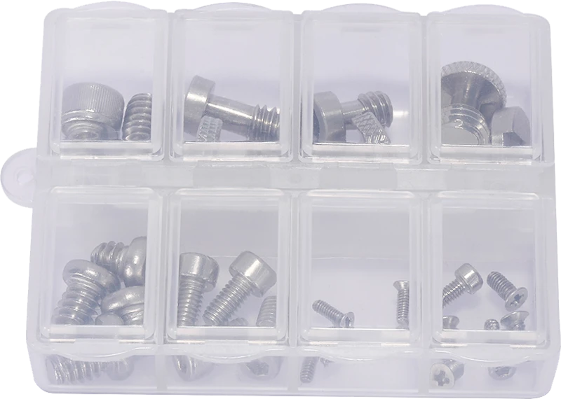 SMALLRIG 2326 SCREW SET FOR CAMERA ACCESSORIES