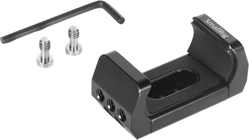 SMALLRIG 2336 HOLDER FOR PORTABLE POWER BANKS