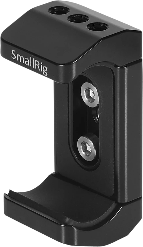 SMALLRIG 2336 HOLDER FOR PORTABLE POWER BANKS