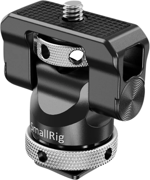 Caruba SMALLRIG 2346 SUKIMAS IR PAVERIMAS MONTAVIMAS SU ŠALTOJO BATO