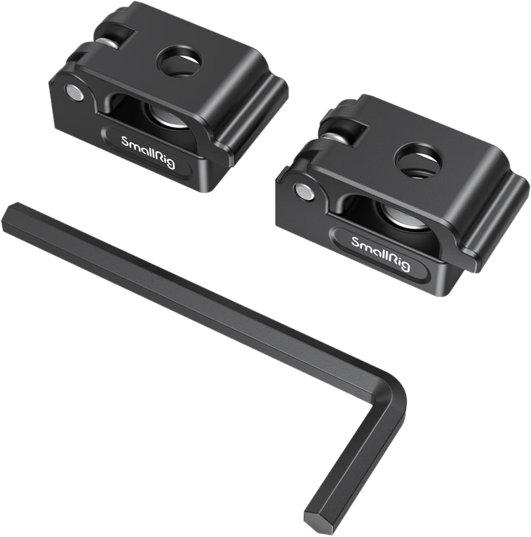 SmallRig 2418 universali spyruoklinė kabelių mova (MD2418)