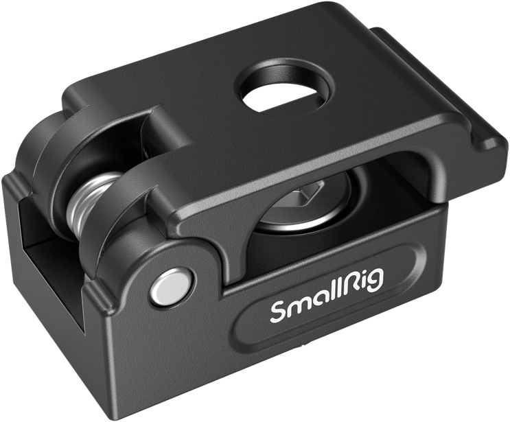 SmallRig 2418 universali spyruoklinė kabelių mova (MD2418)