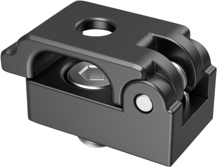 SmallRig 2418 universali spyruoklinė kabelių mova (MD2418)
