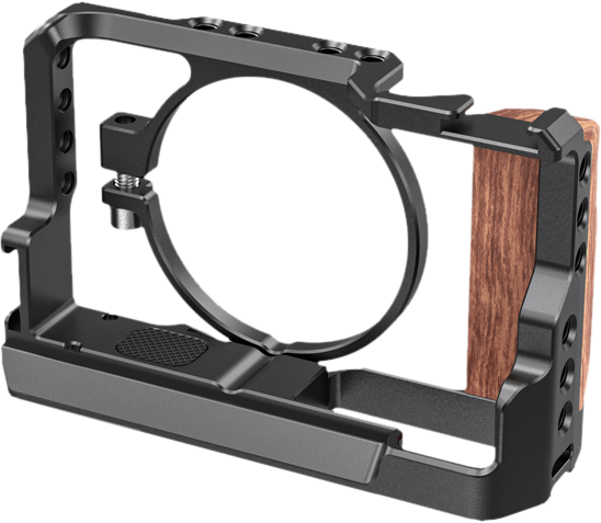 SmallRig Smallrig 2434 narvas, skirtas Sony RX100 vVII ir RX100 VI