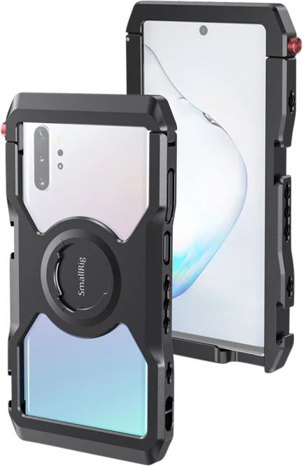 SmallRig 2454 rėmelis Samsung Note10+ išmaniesiems telefonams