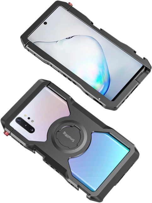 SmallRig 2454 rėmelis Samsung Note10+ telefonui