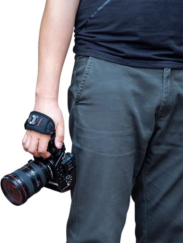 SMALLRIG 2456 HAND STRAP