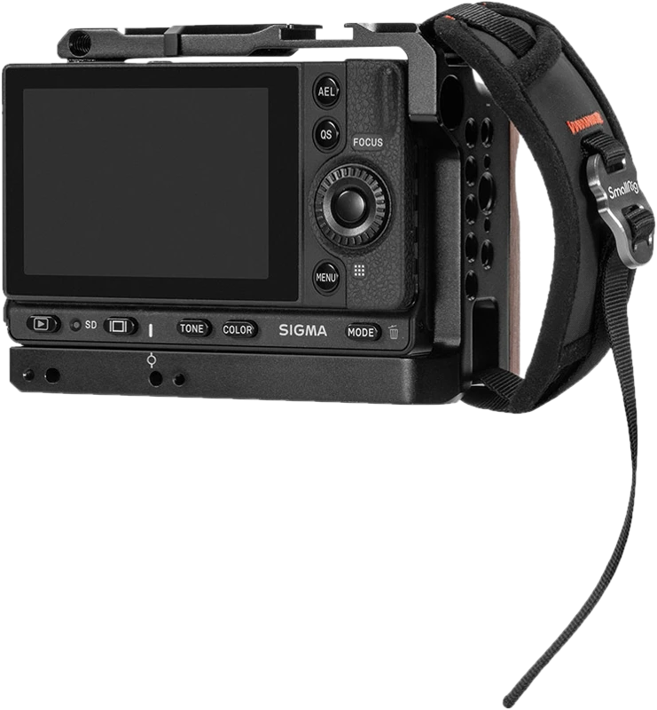 SMALLRIG 2456 HAND STRAP