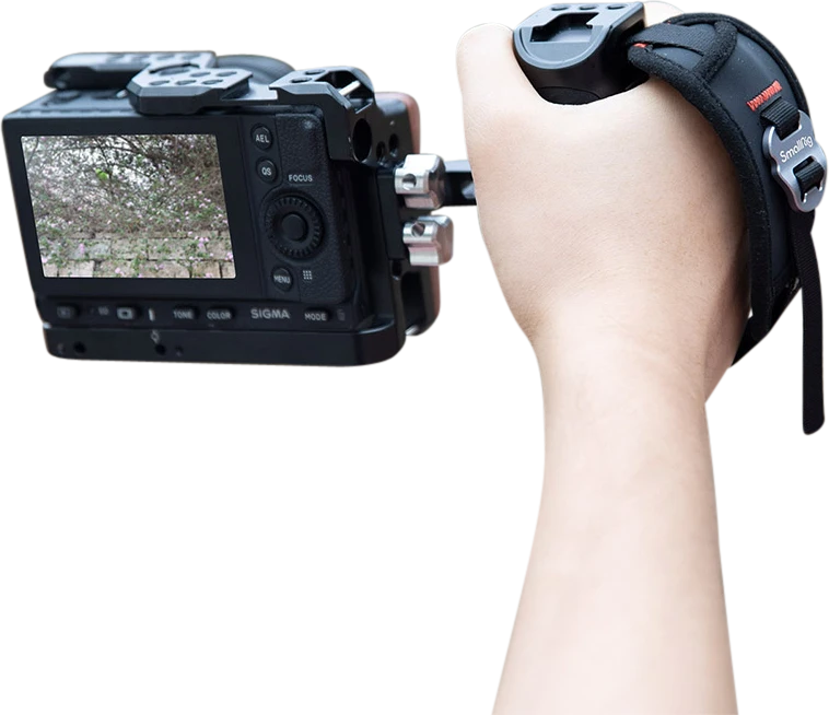SMALLRIG 2456 HAND STRAP