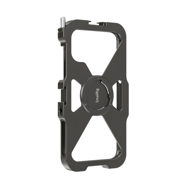 „Smallrig 2471 Pro“ mobiliojo telefono dėklas, skirtas „iPhone 11 Pro“
