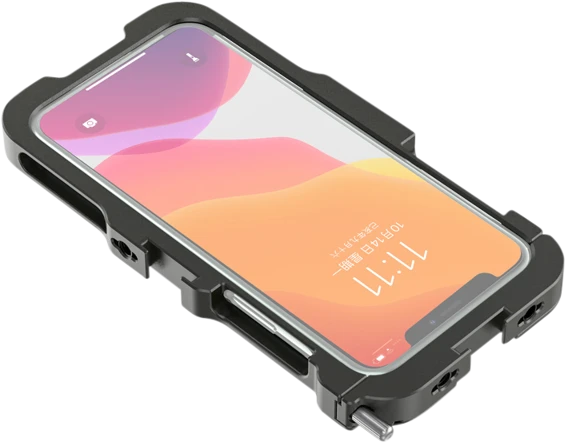 „Smallrig 2471 Pro“ mobiliojo telefono dėklas, skirtas „iPhone 11 Pro“