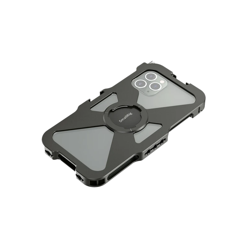 „Smallrig 2471 Pro“ mobiliojo telefono dėklas, skirtas „iPhone 11 Pro“