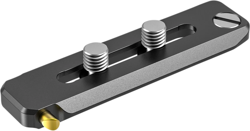 SMALLRIG 2483 LOW PROFILE NATO RAIL 70MM