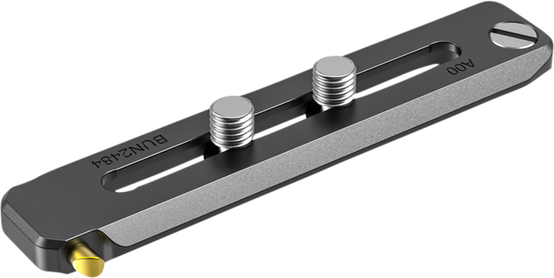 Smallrig 2484 Žemo profilio NATO bėgelis 90 mm