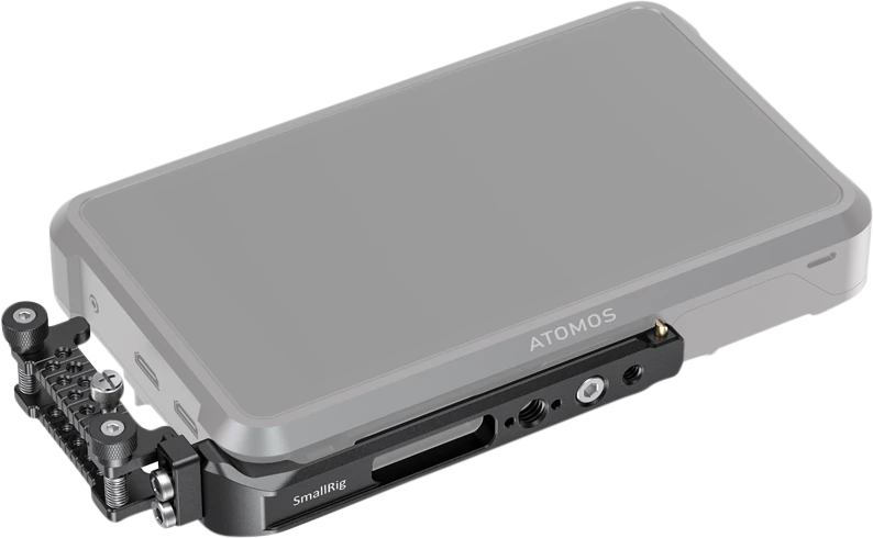 Montavimo plokštė - SmallRig 2487 montavimo plokštė Atomos Shogun 7, HDMI spaustukas