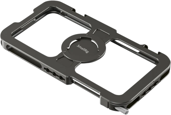 „SmallRig 2512 Pro“ mobiliojo telefono dėklas, skirtas „iPhone 11 Pro Max“