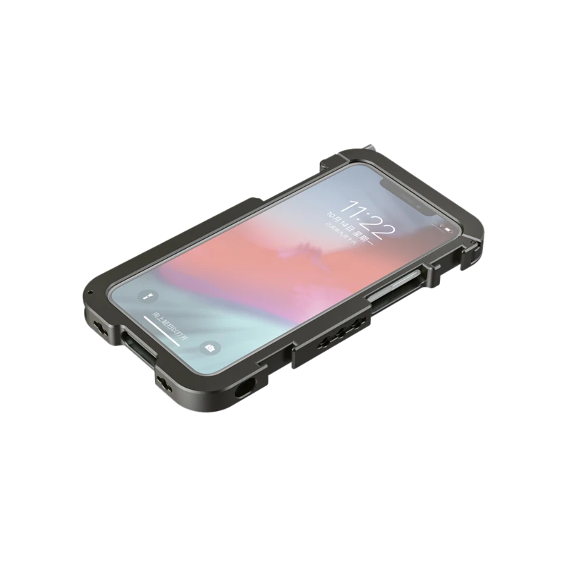 „SmallRig 2512 Pro“ mobiliojo telefono dėklas, skirtas „iPhone 11 Pro Max“