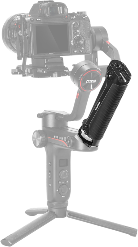 SmallRig 2636 HandGrip for Weebill-S (BSS2636C)