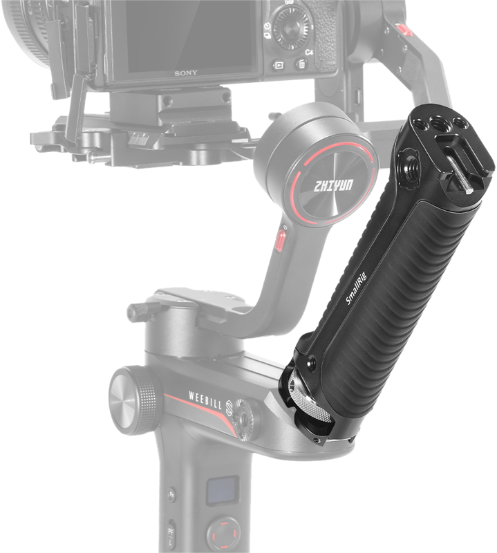 SmallRig 2636 HandGrip for Weebill-S (BSS2636C)