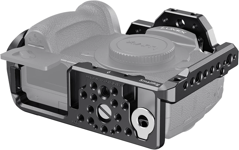 SMALLRIG 2646 CAGE FOR PANASONIC GH5 &amp; GH5S