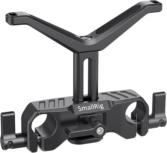SMALLRIG 2680 UNIVERSAL LENS SUPPORT 15MM LWS