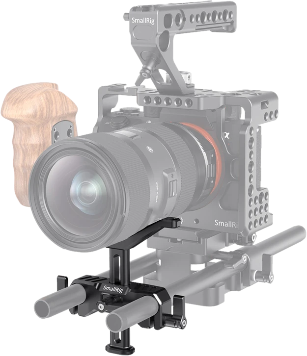 SMALLRIG 2681 UNIVERSAL LENS SUPPORT 15MM LWS