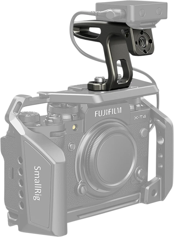 SmallRig 2756 Mini Top Handle for LW Cameras