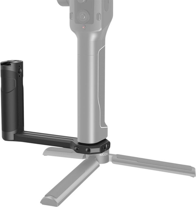 SmallRig 2786 Side Handle f Stabilizers